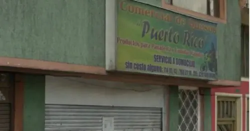 COMERCIAL DE QUESOS PUERTO RICO BOGOTÁ COMERCIAL DE QUESOS PUERTO RICO BOGOTÁ